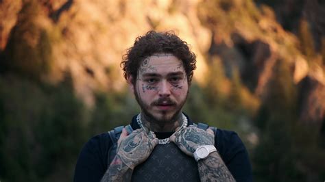 Vest Louis Vuitton Post Malone 